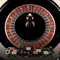 Lightning Roulette