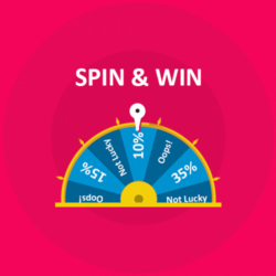 Spin a Win