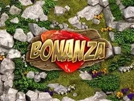 Bonanza game screenshot