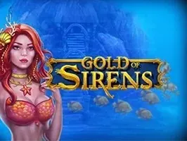 Gold of Sirens game screenshot