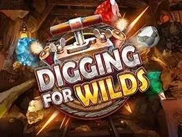 Digging for Wilds thumbnail