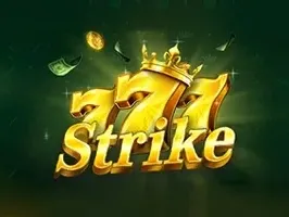 777 Super Strike DNT game screenshot