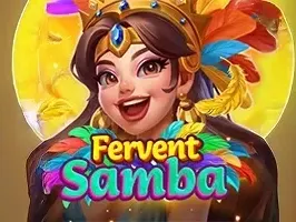 Fervent Samba