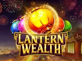 Lantern Wealth game screenshot