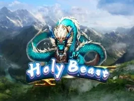 Holy Beast game screenshot
