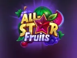 All Star Fruits game screenshot
