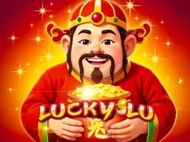 Lucky Lu thumbnail