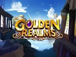 Golden Realms game screenshot