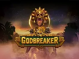 Godbreaker game screenshot