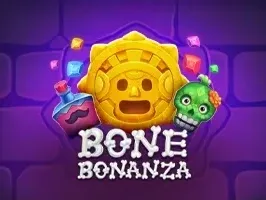 Bone Bonanza game screenshot