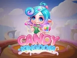 Candy Kingdom game screenshot