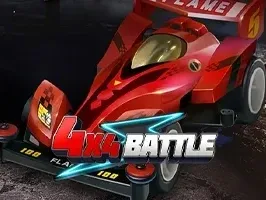 4X4 BATTLE thumbnail