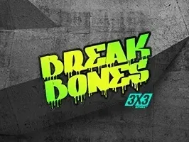 Break Bones game screenshot