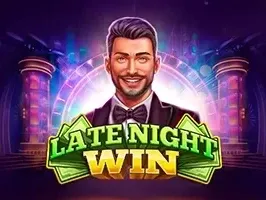 Late Night Win game screenshot
