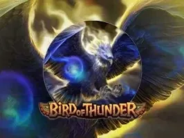 Bird of Thunder game screenshot