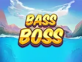 Bass Boss DNT game screenshot